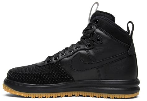 nike lunar force 1 duckboot aus echtem leder|lunar force 1 sneakerboot.